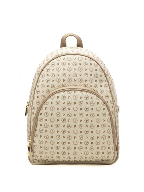 Hobo Bag Heritagein Soft Relief POLLINI | TE8553PP0OQ11/10A